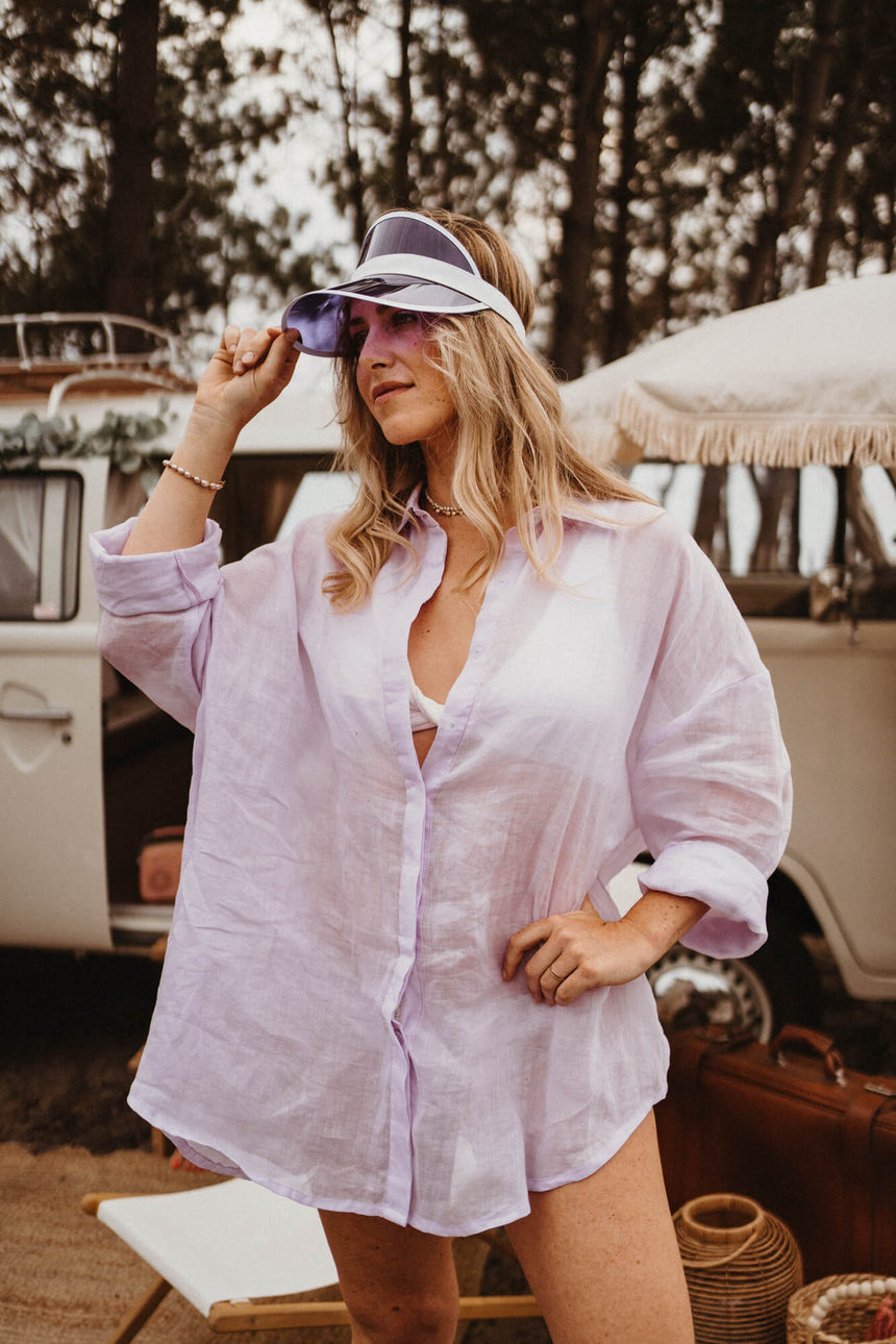 CHEMISE GELATO - PARME