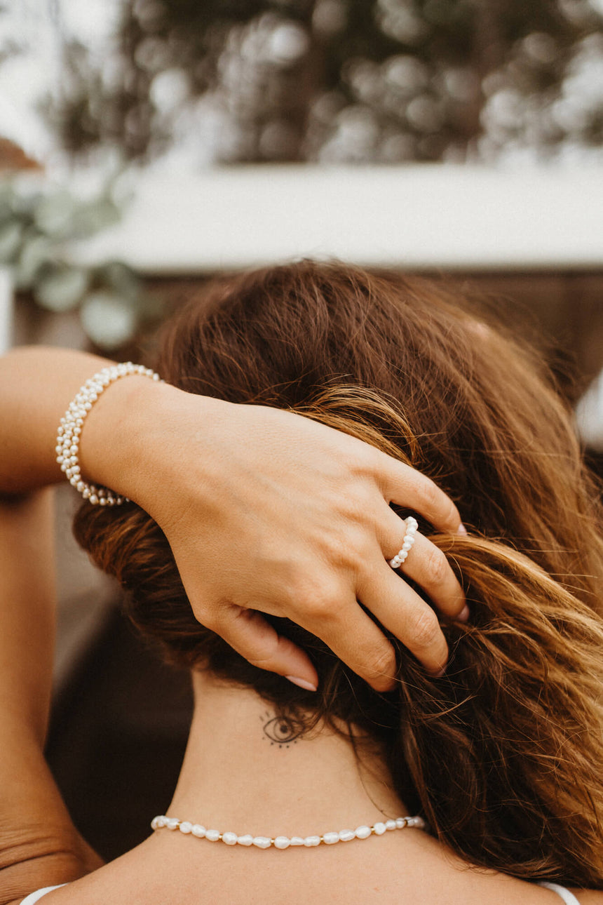 BAGUE - LAGO