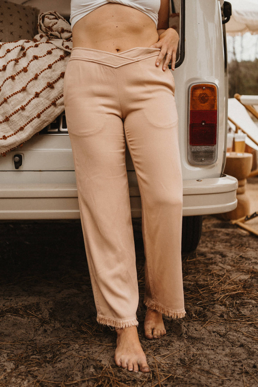 PANTALON - BOOGIE BRONZE