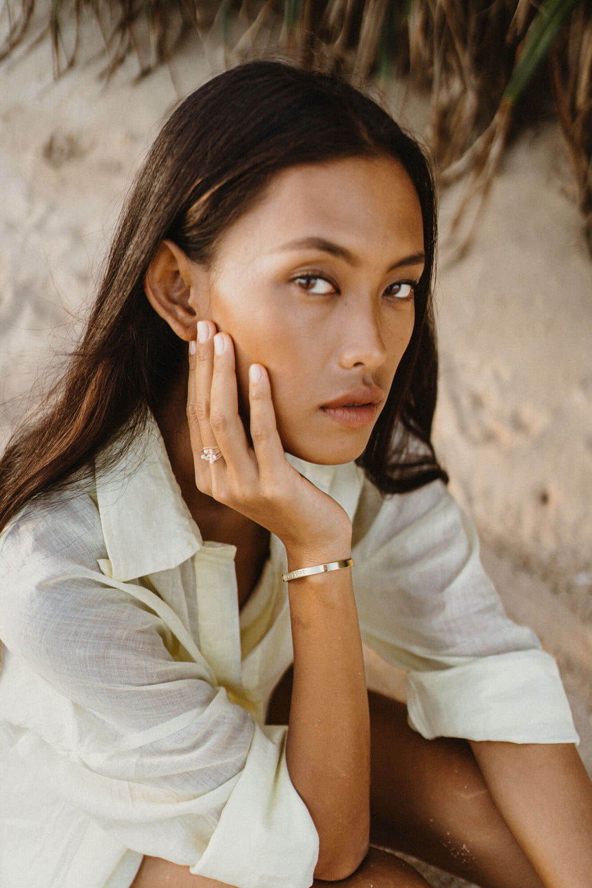 BAGUE SEMAINIER - SAVAYA