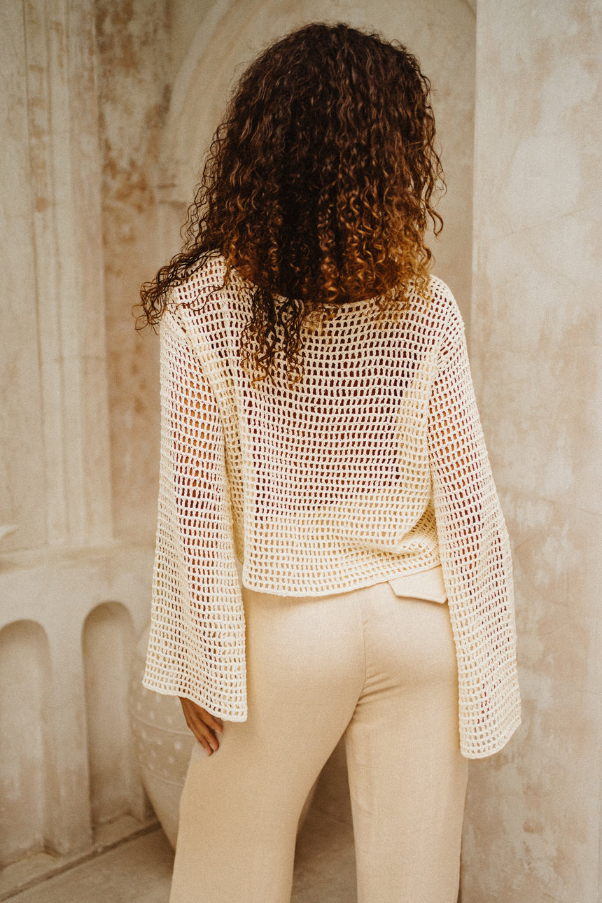 PULL - JALA