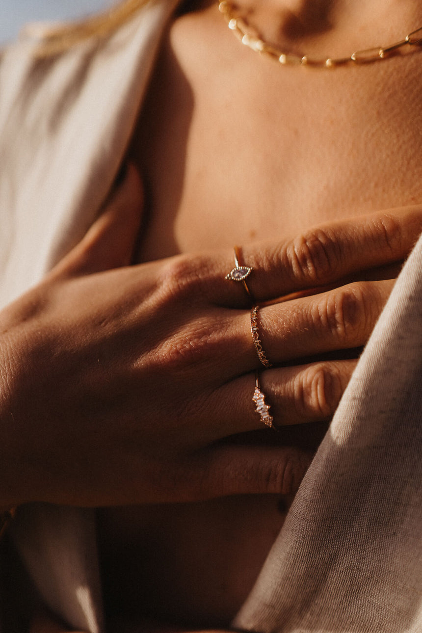 BAGUE - SISSI