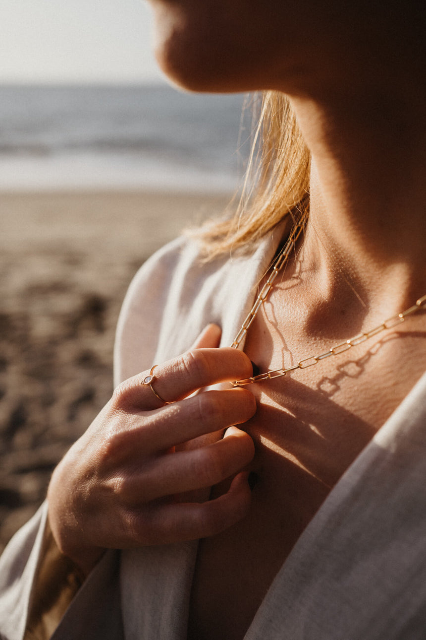 BAGUE - GRACE