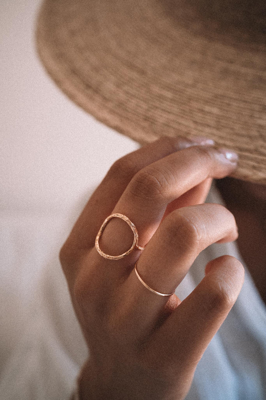 BAGUE - MILOS