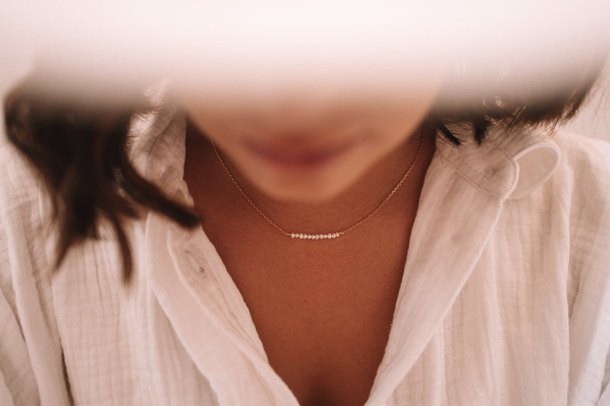 COLLIER - COCO